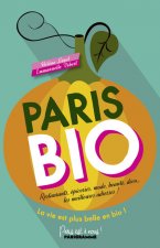 Paris bio