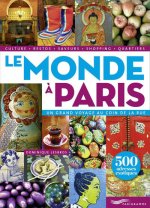 Le Monde à Paris