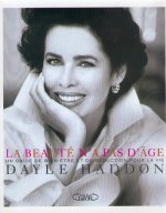 La beauté n'a pas d'âge