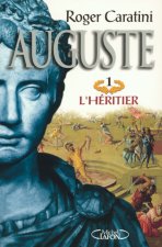 Auguste T01 L'héritier