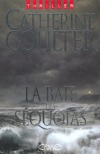 La baie des Sequoias