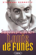 Louis de Funès jusqu'au bout du rire