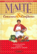 Conserves et confitures - Dégustez l'hiver votre jardin d'été