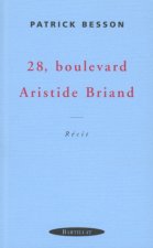 25 boulevard Aristide Briand