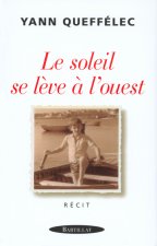 LE SOLEIL SE LEVE A L OUEST
