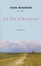 La vie d'Arseniev