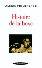 HISTOIRE DE LA BOXE