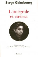 L'INTEGRALE ET CAETERA