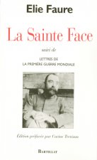 La sainte face