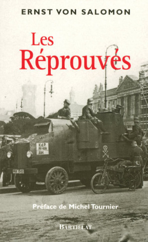 LES REPROUVES