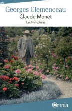 Claude Monet - Les Nymphéas