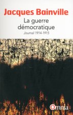 La guerre démocratique