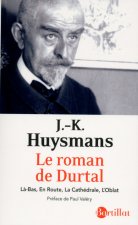 Le Roman de Durtal