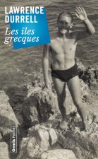 Les îles grecques 2e édition