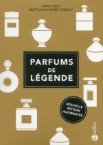 Parfums de légende