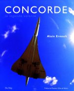 Concorde - la légende volante