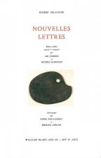 Nouvelles lettres