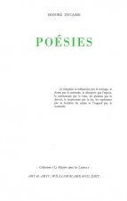 Poésies