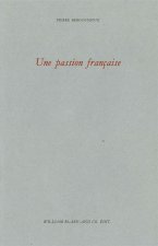 Une passion française
