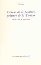 Terreur de la peinture, peinture de la Terreur