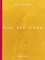 Etat des Lieux