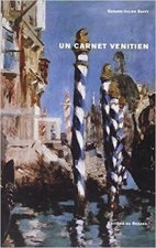 Un carnet Vénitien