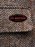 So british