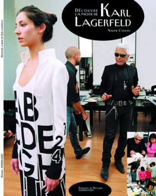 Découvre la mode de Karl Lagerfeld