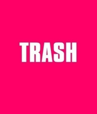 Trash