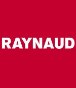 Raynaud - Autoportrait
