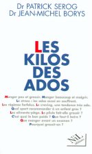 Les kilos des ados