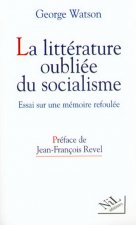 La littérature oubliée du socialisme essai sur une mémoire refoulée