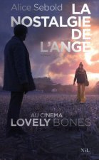 La nostalgie de l'ange - NE