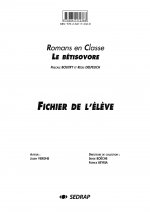 betisovore - fichier