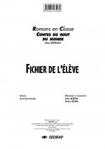 contes du bout du monde - fichier