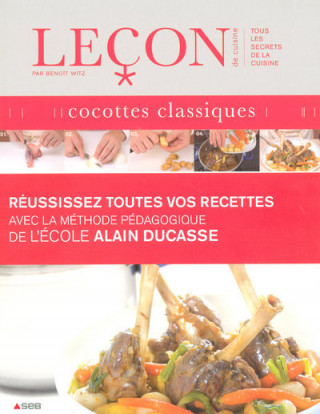 Cocottes classiques