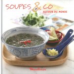 Soupes & co autour du monde