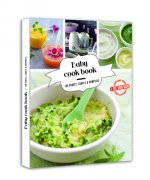 Babycook book - 100 purées, soupes et compotes