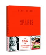 J'aime Paris cityguide