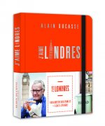 J'aime Londres cityguide