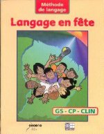 LIVRE DE  L' ELEVE CP1