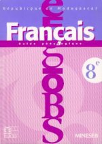 FRANCAIS 8E MADAGASCAR GP
