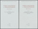 Écrits politiques et philosophiques