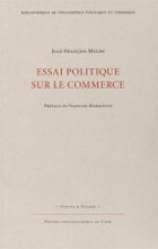 Essai politique sur le commerce
