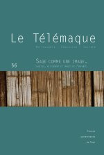 LE TELEMAQUE, N  56. SAGE COMME UNE IMAGE