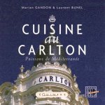 La cuisine au Carlton - poissons de Méditerranée