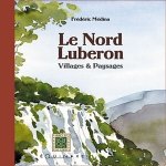 Le nord Luberon - villages & paysages