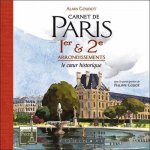 Carnet de Paris - 1er & 2e arrondissements