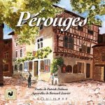 Pérouges