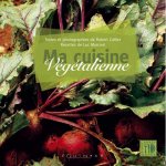 Ma cuisine végétalienne